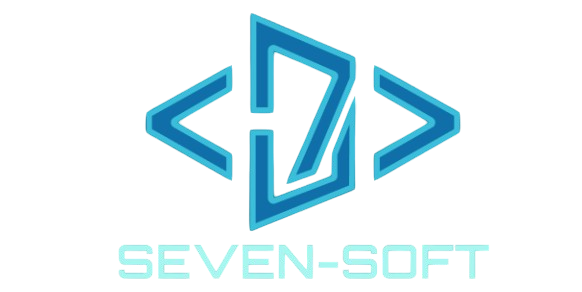 Seven Soft Logo